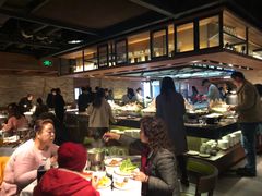 -星伦多自助料理·涮烤一体(虹悦城店)