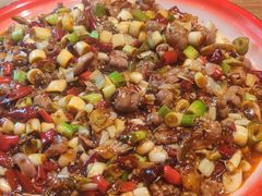 -泥糊破店小酒馆·团建聚餐(南京西路店)