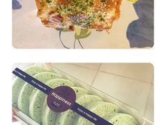 -麦香人家(世贸金街臻选店)