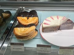 -德南面包房(尚都店)