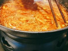 -鼓楼东街老火锅(鼓楼店)