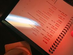 -The Penthouse酒吧