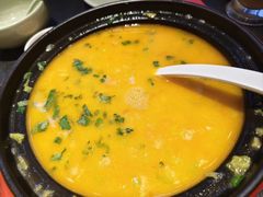 -蝴蝶里·粤菜·点心(滨江龙湖店)