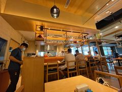 -yokocho上横町·日本食街(深业上城店)