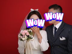 -bobo高端证件照工作室(三元桥店)
