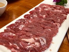 -宝泉铜锅·涮羊肉(解放东路店)