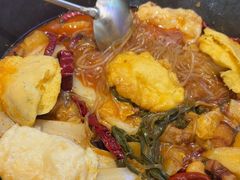 -那红花·东北菜铁锅炖(仙林金鹰店)