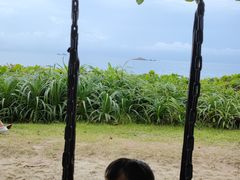 -三亚亚龙湾天域度假酒店