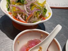 -探鱼·鲜青椒爽麻烤鱼(天一广场店)