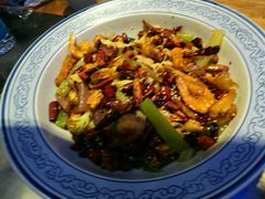 -鱼库·不仅是一家烤鱼店(车公庙店)