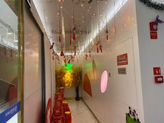 -美可普口腔医院(东街分店)