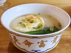 -青城山六善酒店·紫氣園中餐厅