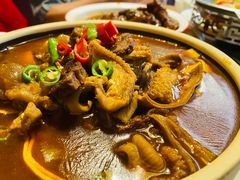 -品大三·南京菜(大行宫店)