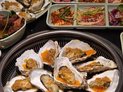 -梨花自助烤肉(西三旗万象汇黑金店)