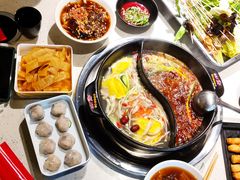 -钢管厂五区小郡肝火锅串串香(清河店)