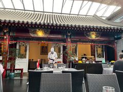 -花家怡园(四合院总店)