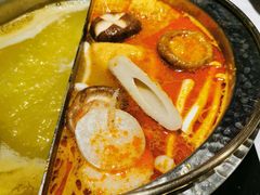 -一绪に寿喜烧自助(世茂广场店)