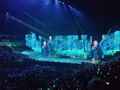 -宝能国际体育演艺中心