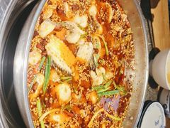 -胖子鱼·天水麻辣鱼火锅(秦州407店)