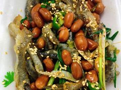 原味拌鱼皮-陈添記·祖傳爽鱼皮·西关老字号(广州首店)