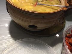 -兔行天下-鸿鹤鲜锅兔(中海国际店)