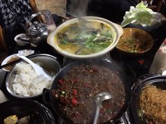 -银满斗(步行街总店)