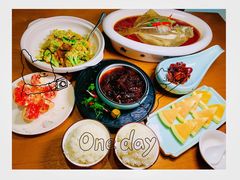 -香浙汇(望京店)