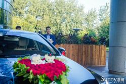 -Sunny喜铺婚礼定制·求婚策划