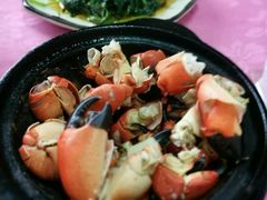 -霞海鸭仔饭店(海滨大道北店)