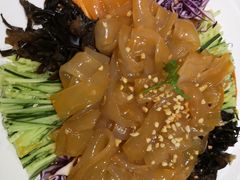 -海味当家(西安路店)