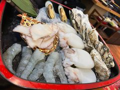 -牛New寿喜烧(青浦店)