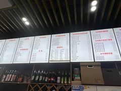 -台州老六海鲜面馆(上南总店)
