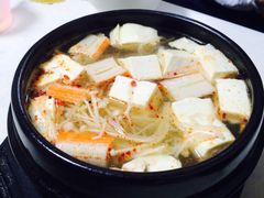 -韩聚园韩国料理(文灶店)