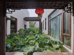 -丝绸小镇荻港古村
