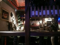 -疆文化新疆欢乐餐厅(金牛万达店)