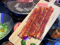 -入火韩国烤肉(凯旋广场店)