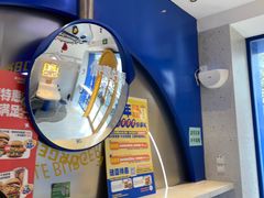 -BOLE BURGER波乐堡(高新店)
