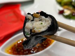 -添福来墨鱼饺子 · 海鲜东北菜(大连星海·黄浦路店)