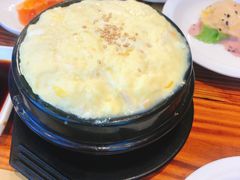 -万兴佳烤肉·长白山老味道(宏泰广场店)