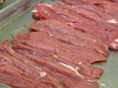 羊里脊-月圆火锅(宁海东路二店)
