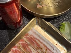 -九田家黑牛烤肉料理(云龙万达店)