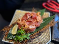 -炭虎烤肉(桂林路店)