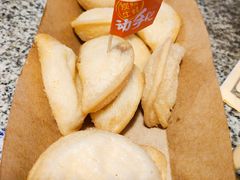 -蘭奢雅集·江浙菜(青山江滩店)