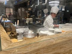 -京香轩·中餐厅(上海中庚聚龙酒店)