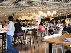 -宜家家居(四元桥商场店)