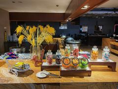 -天际丽豪大酒店-豪庭时尚餐厅(仁和路店)