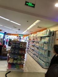 -孩子王(繁花中心店)
