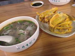 -清真蒋有记(老门东店)