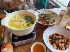 -U你·湖北家宴菜(南湖总店)