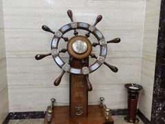 -天顺渔港·海景餐厅(星海广场店)